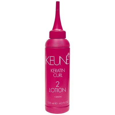 Keune 2 Treated Hair Lotion 4.2 Fl. Oz.