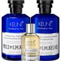 Keune 1922 by J.M. Keune Dads & Grads Gift Set 3 pc.