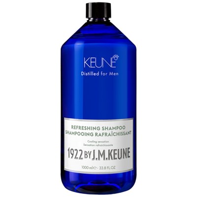 Keune Refreshing Shampoo Liter