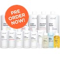 Keune Care Relaunch Salon Intro 170 pc.