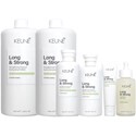 Keune Care Long & Strong Launch Intro 33 pc.