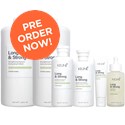Keune Care Long & Strong Launch Intro 33 pc.