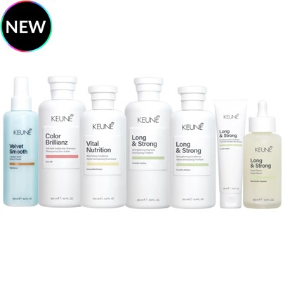 Keune Care Launch Studio Intro 35 pc.