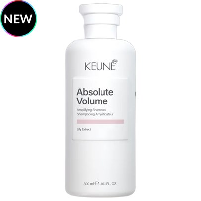 Keune Amplifying Shampoo 10.1 Fl. Oz.