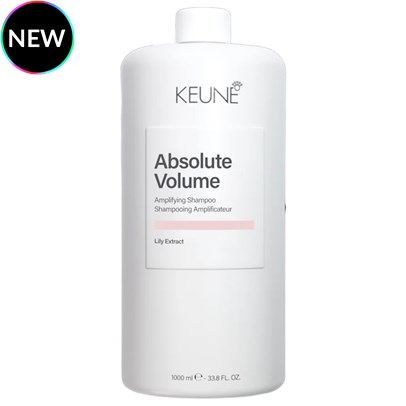 Keune Amplifying Shampoo Liter