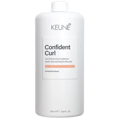 Keune Curl Enhancing Conditioner Liter