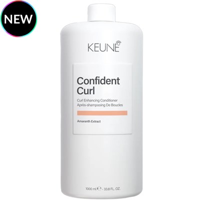 Keune Curl Enhancing Conditioner Liter