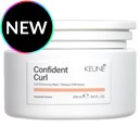 Keune Curl Enhancing Mask 8.5 Fl. Oz.