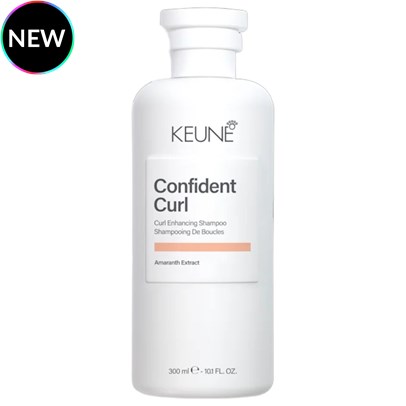 Keune Curl Enhancing Shampoo 10.1 Fl. Oz.