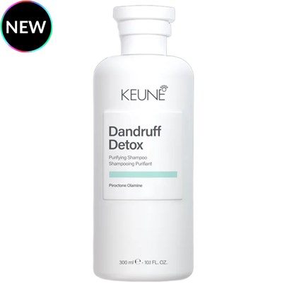 Keune Purifying Shampoo 10.1 Fl. Oz.