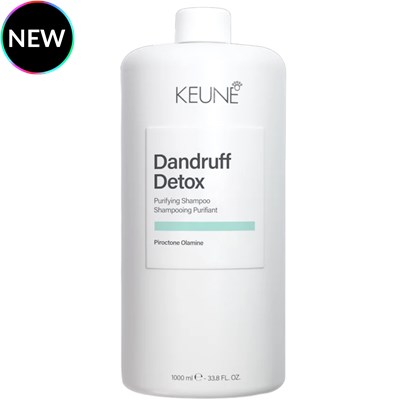 Keune Purifying Shampoo Liter