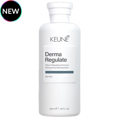 Keune Sebum Regulating Shampoo 10.1 Fl. Oz.