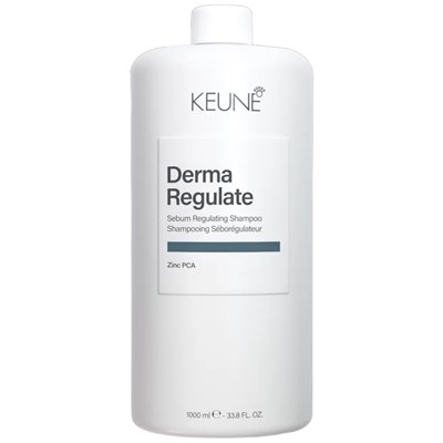Keune Sebum Regulating Shampoo Liter
