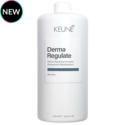 Keune Sebum Regulating Shampoo Liter