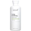 Keune Strengthening Shampoo 10.1 Fl. Oz.
