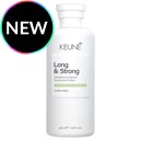 Keune Strengthening Shampoo 10.1 Fl. Oz.