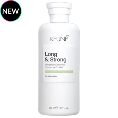 Keune Strengthening Shampoo 10.1 Fl. Oz.