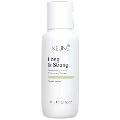Keune Strengthening Shampoo 2.7 Fl. Oz.
