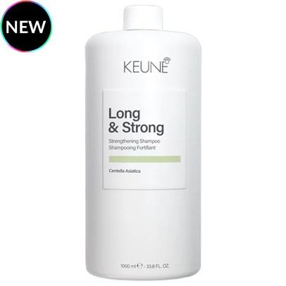 Keune Strengthening Shampoo Liter
