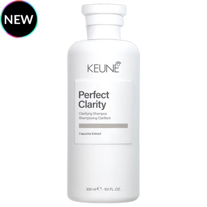 Keune Clarifying Shampoo 10.1 Fl. Oz.