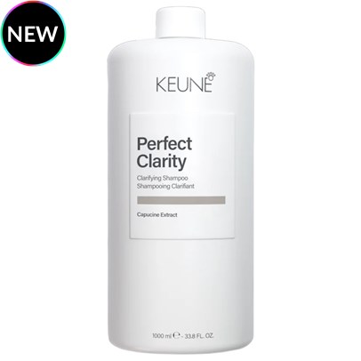 Keune Clarifying Shampoo Liter