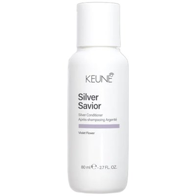 Keune Silver Conditioner 2.7 Fl. Oz.