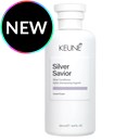 Keune Silver Conditioner 8.4 Fl. Oz.