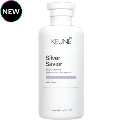 Keune Silver Conditioner 8.4 Fl. Oz.