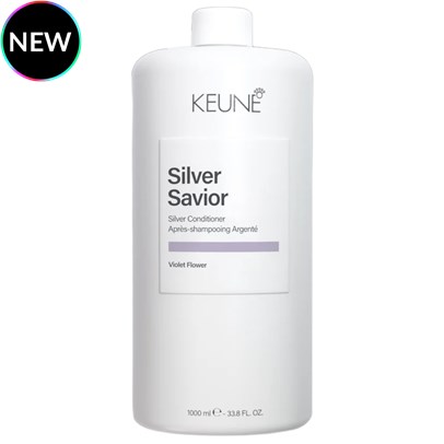 Keune Silver Conditioner Liter