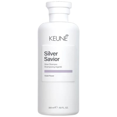 Keune Silver Shampoo 10.1 Fl. Oz.
