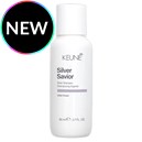 Keune Silver Shampoo 2.7 Fl. Oz.