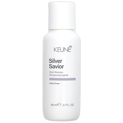 Keune Silver Shampoo 2.7 Fl. Oz.