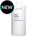 Keune Silver Shampoo Liter