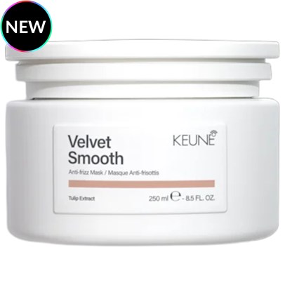 Keune Anti-frizz Mask 8.5 Fl. Oz.