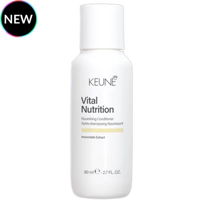 Keune Nourishing Conditioner 2.7 Fl. Oz.