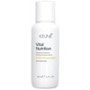 KEUNE Nourishing Shampoo 2.7 Fl. Oz.