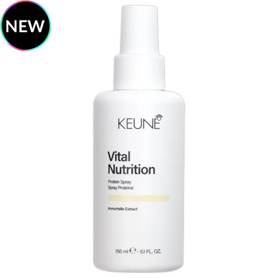 Keune Protein Spray 5.1 Fl. Oz.