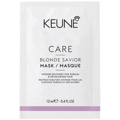 Keune Mask 24 x 0.4 Fl. Oz.