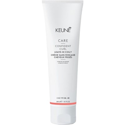 Keune Leave-In Coily 10.1 Fl. Oz.