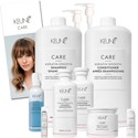 Keune Care Keratin Smooth 2020 Intro 17 pc.