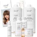 Keune Care Satin Oil 2020 Intro 15 pc.