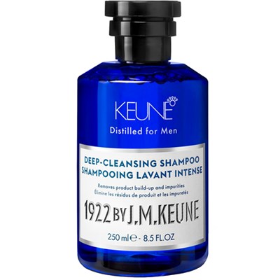 Keune Deep-Cleansing Shampoo 8.5 Fl. Oz.