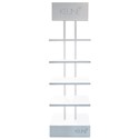 Keune Floor Display (Top & Bottom) 2 pc.