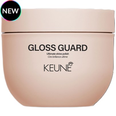 Keune GLOSS GUARD 3.4 Fl. Oz.