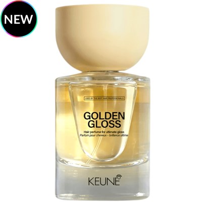 Keune GOLDEN GLOSS 1.7 Fl. Oz.
