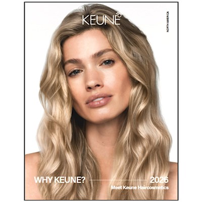 Keune Why Keune Brochure
