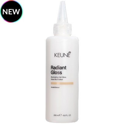Keune Illuminating Hair Gloss 6.8 Fl. Oz.
