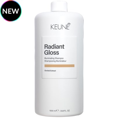 Keune Illuminating Shampoo Liter