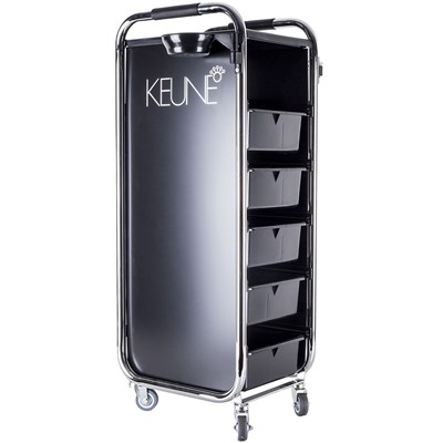 Keune Salon Trolley