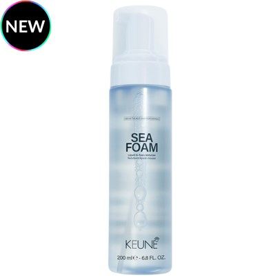Keune SEA FOAM 6.8 Fl. Oz.